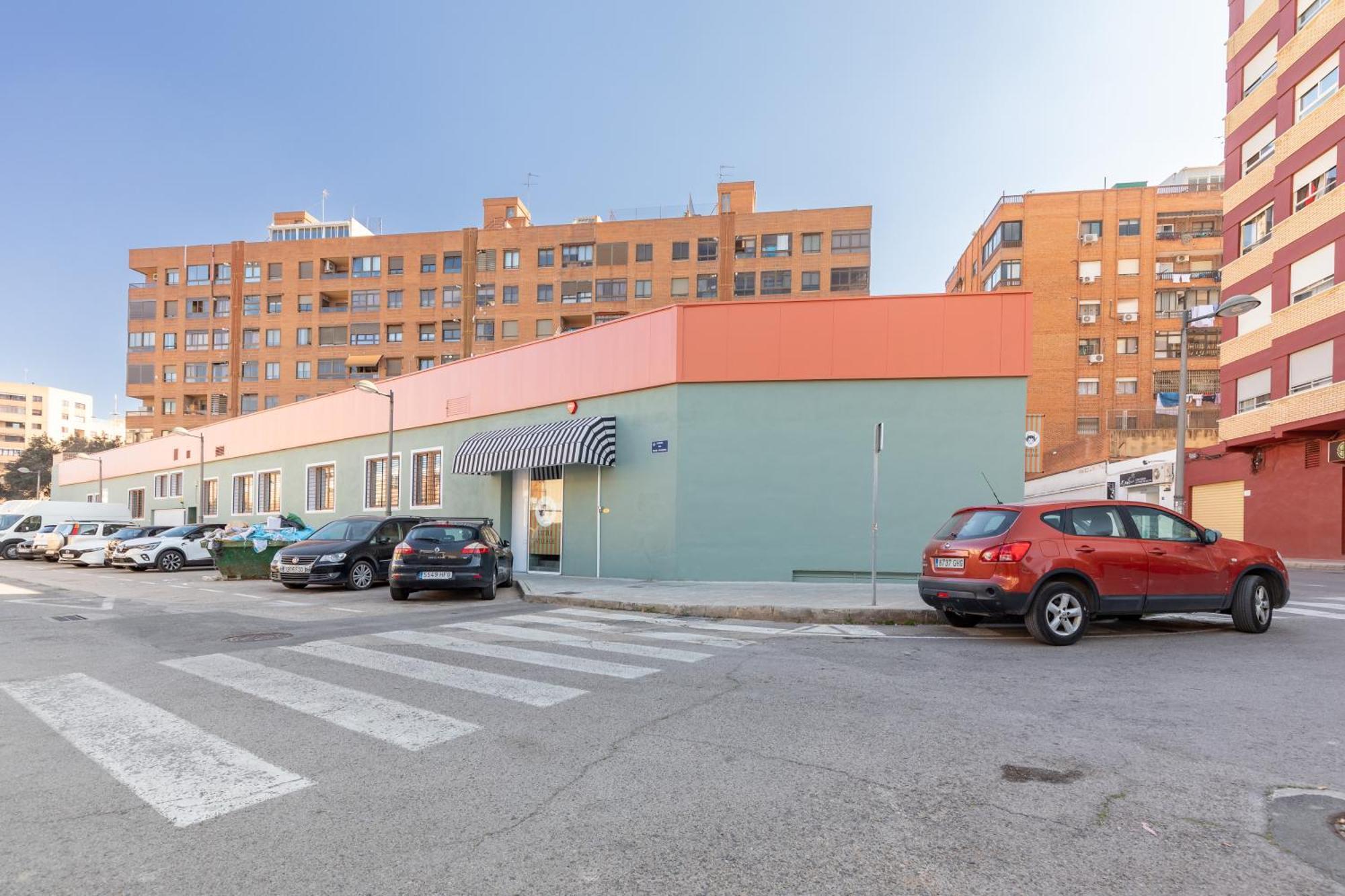 The Little Village Apartments Valenza Esterno foto